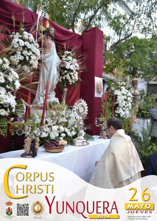 Corpus Christi  